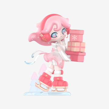 AZURA Warm Christmas Series Figures, Blind Box