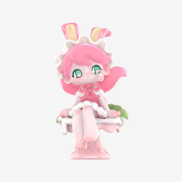 AZURA Warm Christmas Series Figures, Blind Box