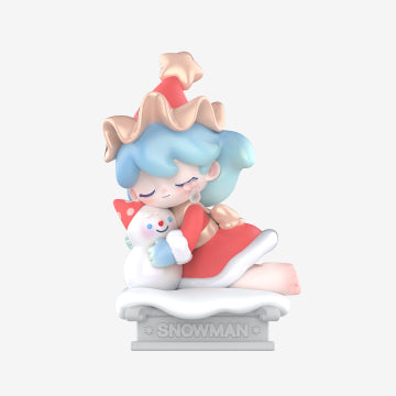 AZURA Warm Christmas Series Figures, Blind Box
