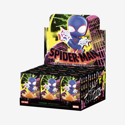Spider-Man Across the Spider-Verse Series Figures, Blind Box
