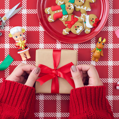 Sonny Angel Santa's Little Helper Series Blind Box (PRE-ORDER)