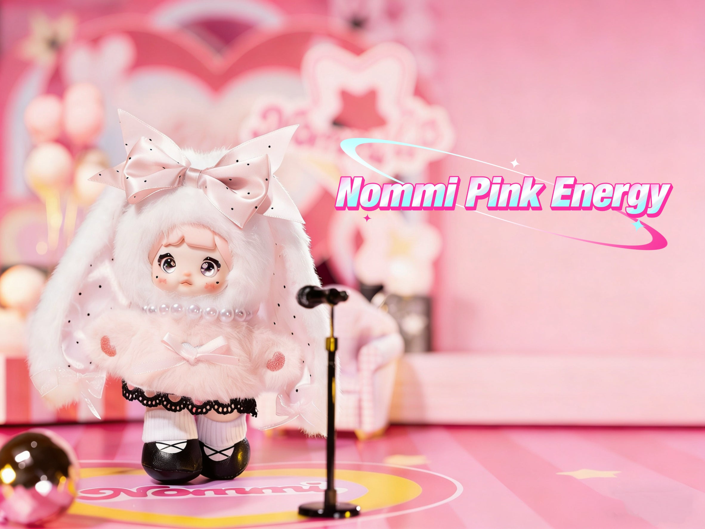 Whoopea公式サイト - ブラインドボックスショップ、おもちゃ、POP MART