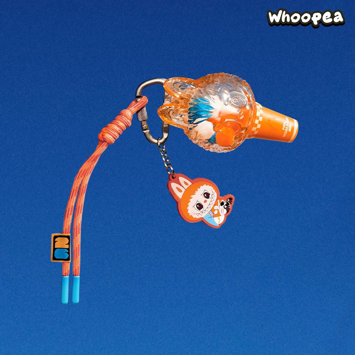 THE MONSTERS × FIFA SERIES-Mini Pendant Light Blind Box – WHOOPEA