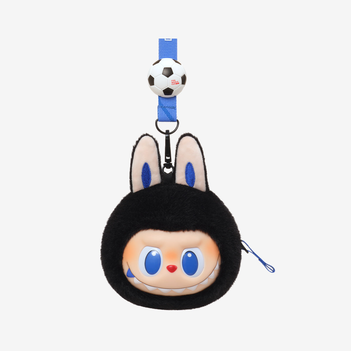 THE MONSTERS × FIFA SERIES-Vinyl Plush Pendant Blind Box – WHOOPEA