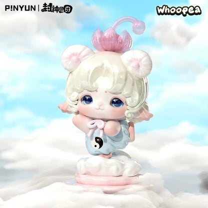 Fengshen Tuan Tuan All-Star Elfludo Series Blind Box