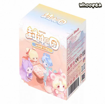 Fengshen Tuan Tuan All-Star Elfludo Series Blind Box