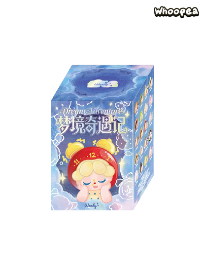 Wendy Dream Adventure Series Mini Figures Blind Box