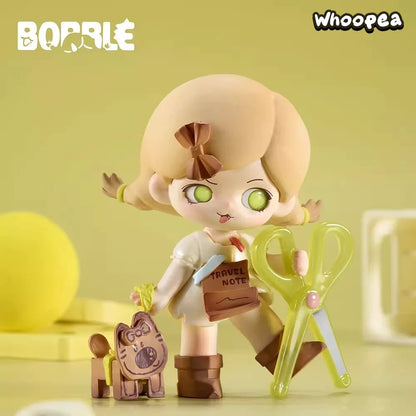 BOBBLE Imperfect Me Series Figures Blind Box