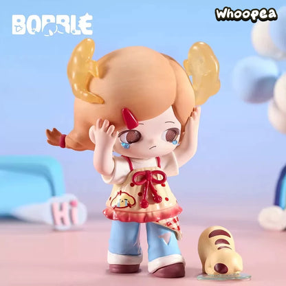 BOBBLE Imperfect Me Series Figures Blind Box