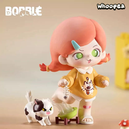 BOBBLE Imperfect Me Series Figures Blind Box
