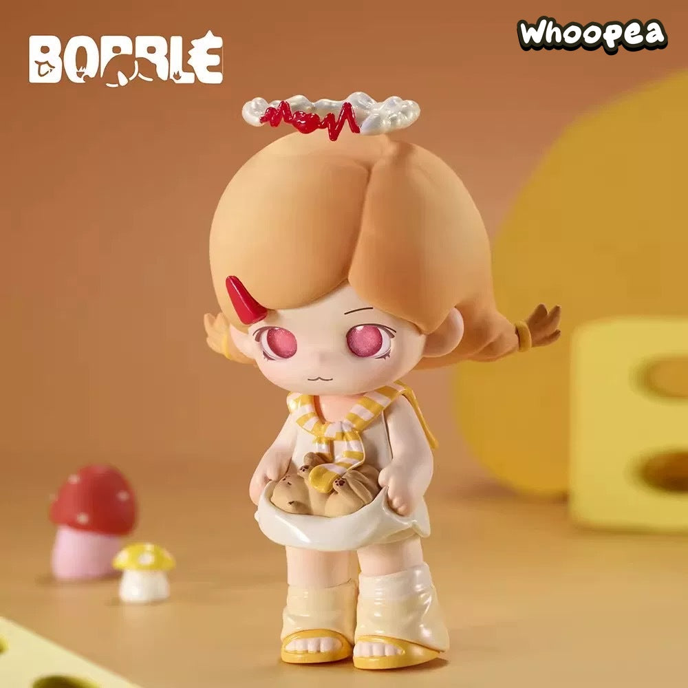 BOBBLE Imperfect Me Series Figures Blind Box