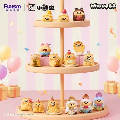 Bearisbug Sweetie's Party Series Figure Blind Box