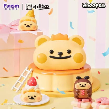 Bearisbug Sweetie's Party Series Figure Blind Box