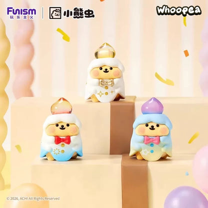 Bearisbug Sweetie's Party Series Figure Blind Box