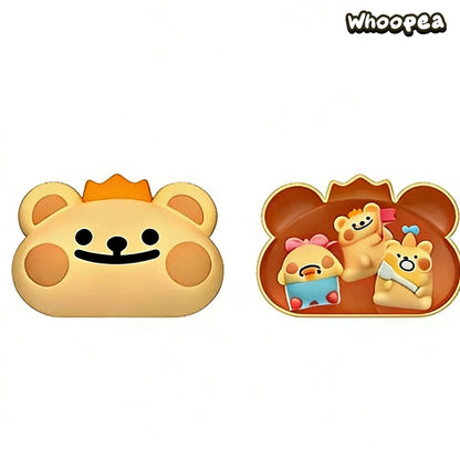 Bearisbug Sweetie's Party Series Figure Blind Box