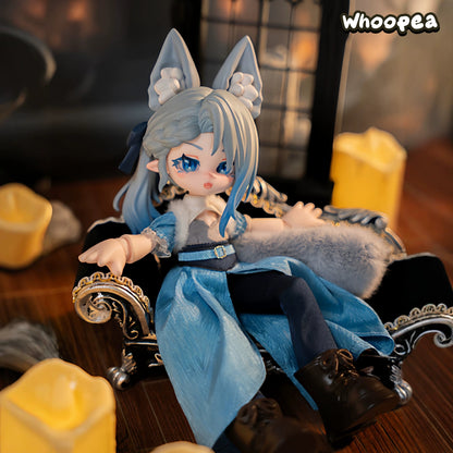 FORMOOM To Luna Series MJD Blind Box