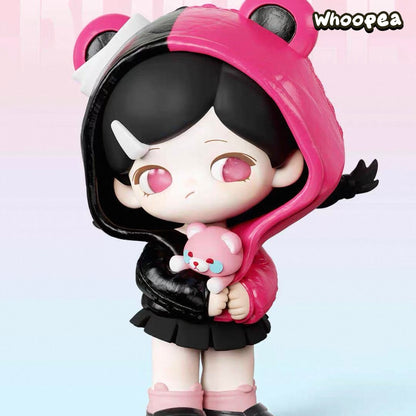 BOBBLE Imperfect Me Series Figures Blind Box