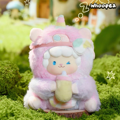 Gyun Rodent Friends Series Vinyl Plush Blind Box