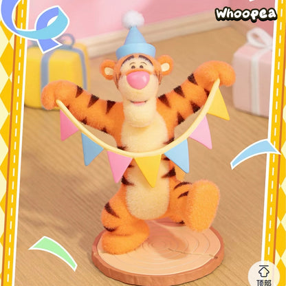 DSN Winnie the Pooh Fun Party Series Figure Blind Box