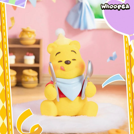 DSN Winnie the Pooh Fun Party Series Figure Blind Box