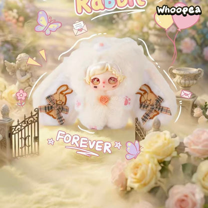 Pixie Zoey Sweet Bunny Series Plush Pendant Blind Box
