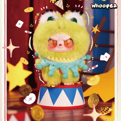 PIPIZI Rave Fluffies Series Plush Pendant Blind Box