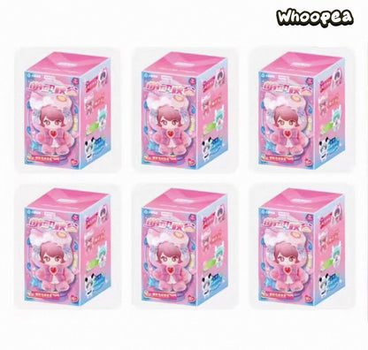 Honor of Kings Adorable Canyon Series Vinyl Plush Pendant Blind Box