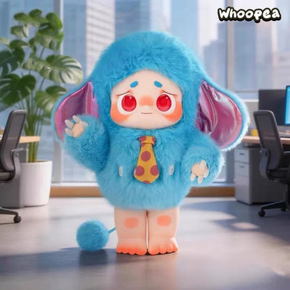 GuDuDu I'm Gududu Series Plush Pendant Blind Box