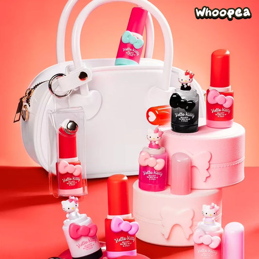 HK Flutter Debut Series Mini Bean Blind Box (PRE-ORDER)