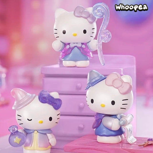 HK Astrology Study Series Mini Figure Blind Bag