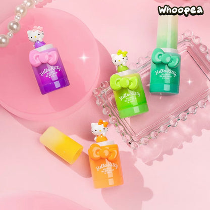 HK Flutter Debut Series Mini Bean Blind Box