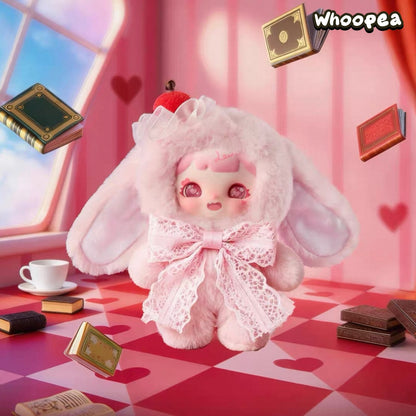 YOYOO The Tea Party Secret Series Plush Pendant Blind Box