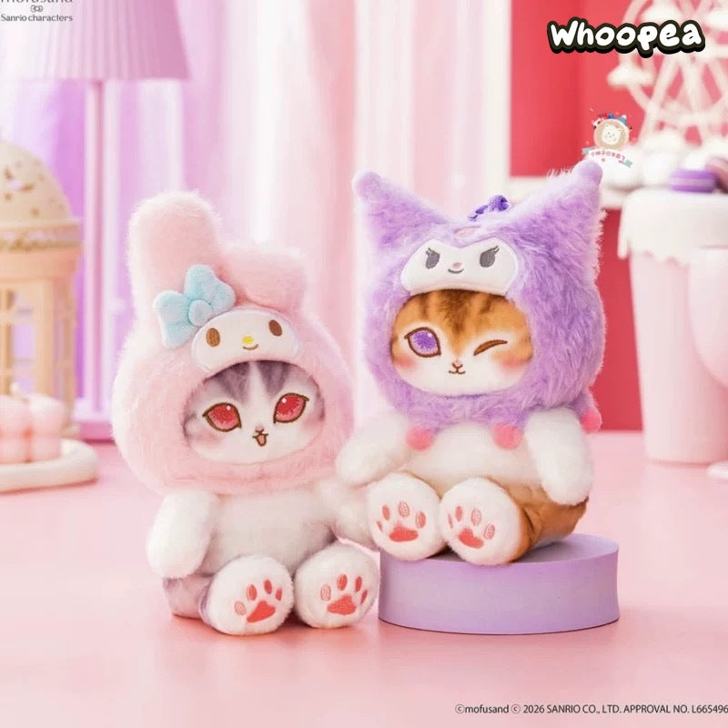 モフサンドシリーズ – WHOOPEA
