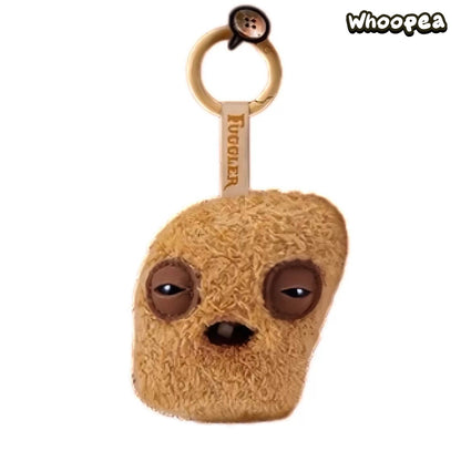 FUGGLER Fugg Nuggets Series Plush Pendant Blind Box