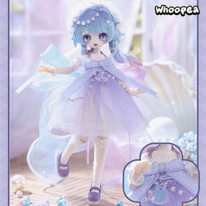 Meki Creators' Essence Series BJD Blind Box