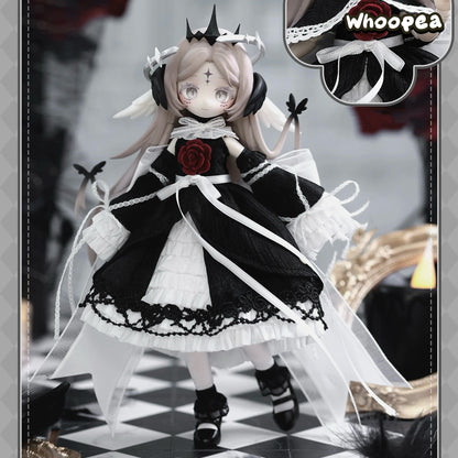 Meki Creators' Essence Series BJD Blind Box