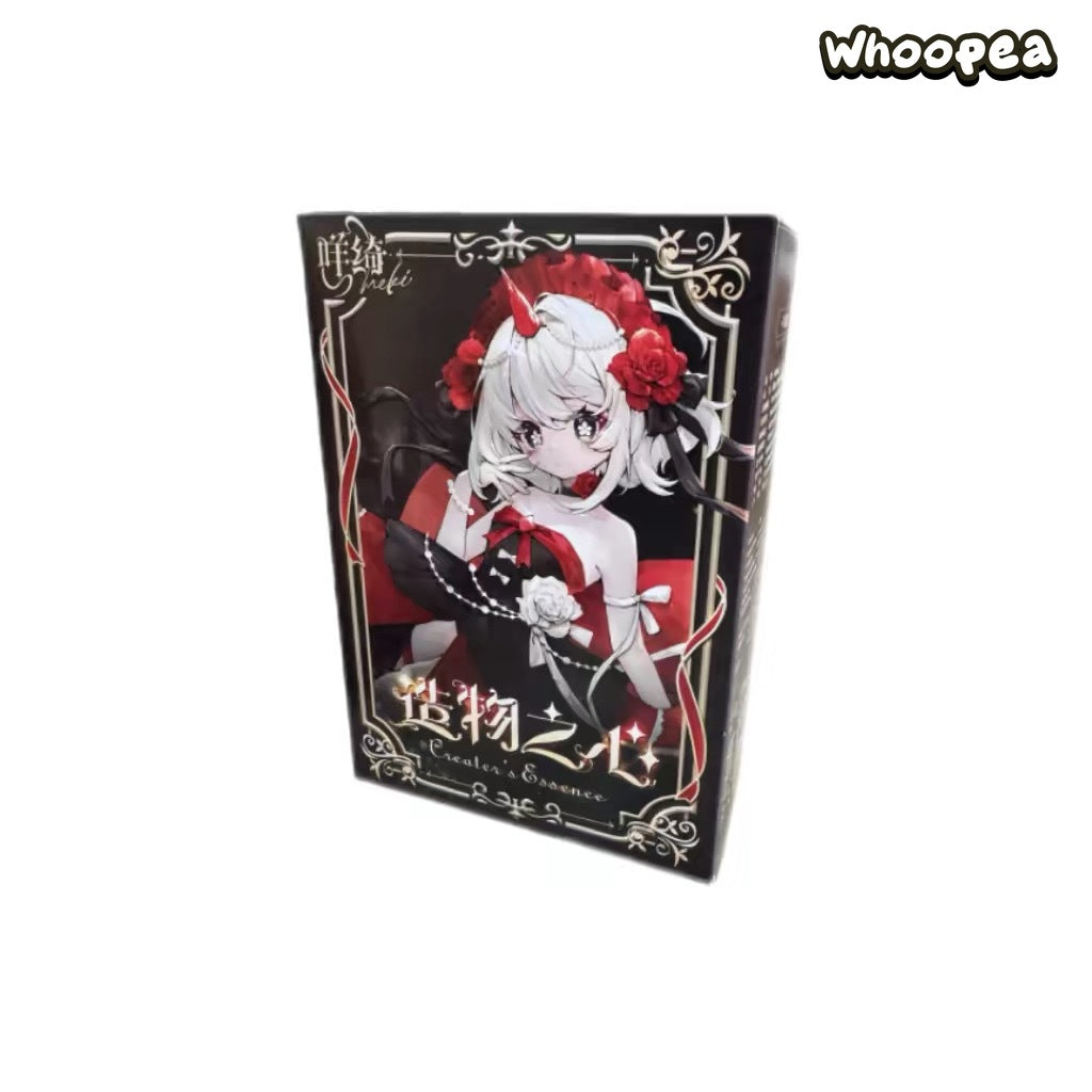 Meki Creators' Essence Series BJD Blind Box