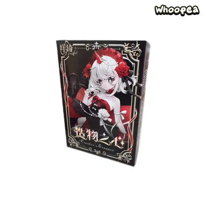 Meki Creators' Essence Series BJD Blind Box