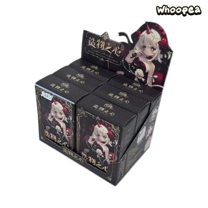 Meki Creators' Essence Series BJD Blind Box