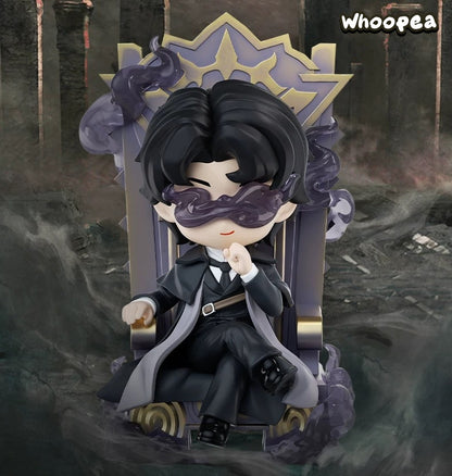 Lord of Mysteries Inavitation Of Fate Series Vinyl Figure Blind Box