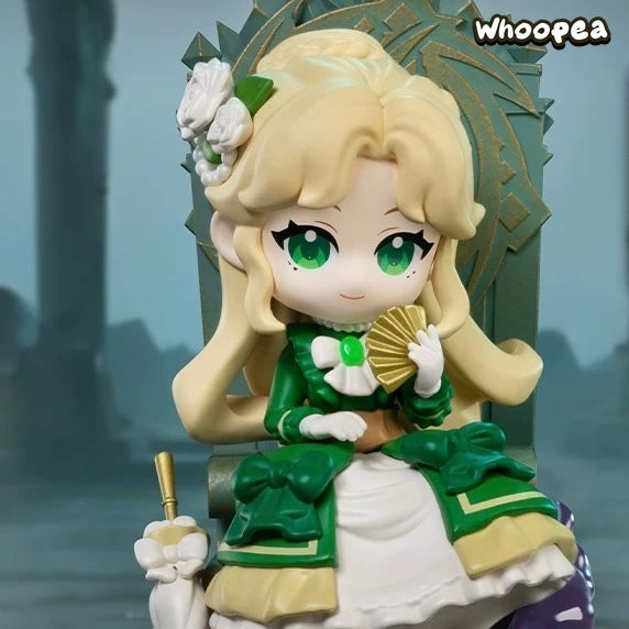 Lord of Mysteries Inavitation Of Fate Series Vinyl Figure Blind Box