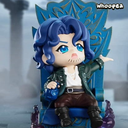 Lord of Mysteries Inavitation Of Fate Series Vinyl Figure Blind Box