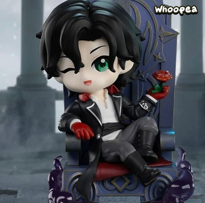 Lord of Mysteries Inavitation Of Fate Series Vinyl Figure Blind Box