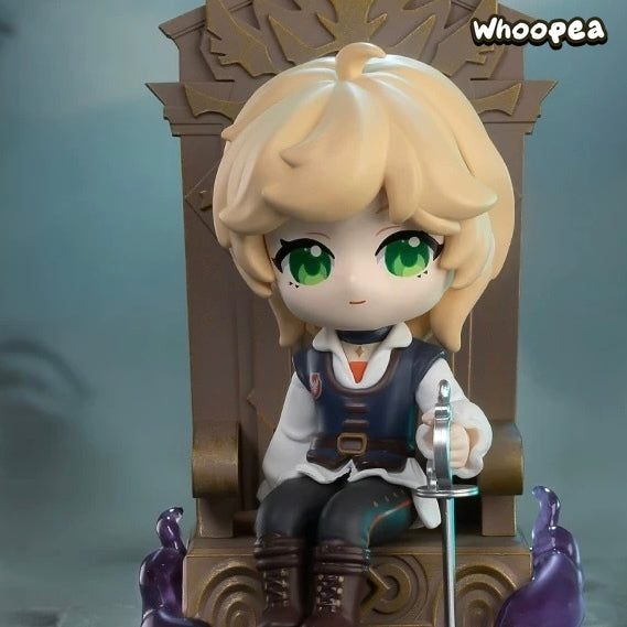 Lord of Mysteries Inavitation Of Fate Series Vinyl Figure Blind Box