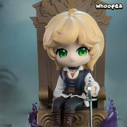 Lord of Mysteries Inavitation Of Fate Series Vinyl Figure Blind Box