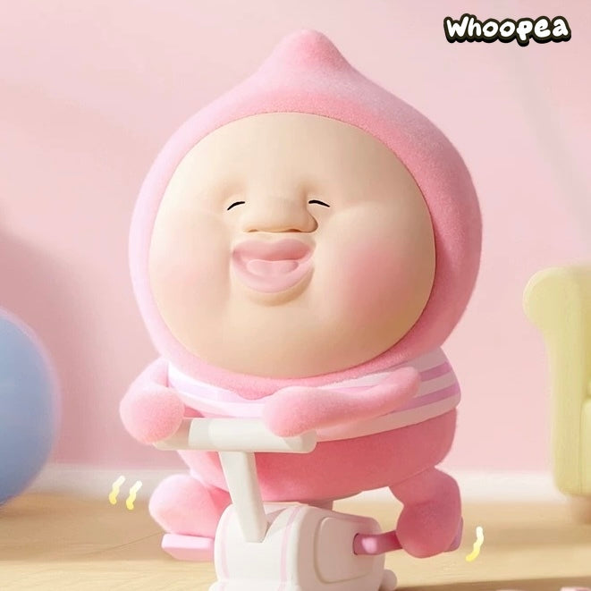 Kobito Dukan Sports Series Vinyl Figure Blind Box