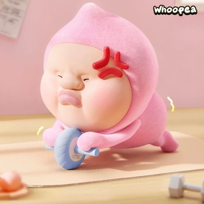 Kobito Dukan Sports Series Vinyl Figure Blind Box