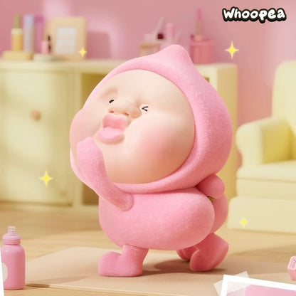 Kobito Dukan Sports Series Vinyl Figure Blind Box