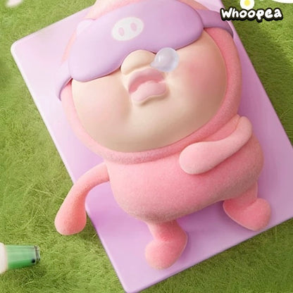 Kobito Dukan Sports Series Vinyl Figure Blind Box