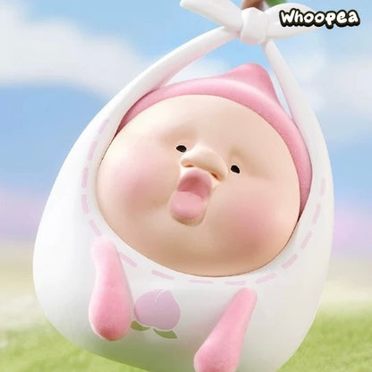 Kobito Dukan Sports Series Vinyl Figure Blind Box